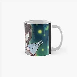 Hotarubi No Mori E Anime Classic Mug