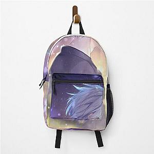 Hotarubi No Mori E Anime Backpack