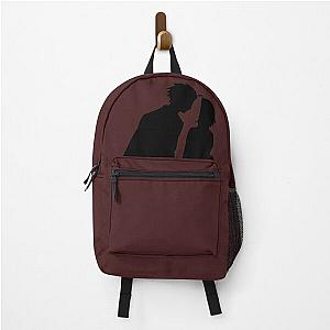 Hotarubi no mori e silhouette original design Backpack