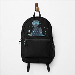 manga,Hotarubi no Mori e blue light Backpack