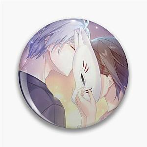 Hotarubi No Mori E Anime Pin