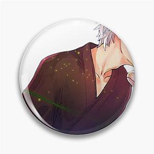 Hotarubi no Mori e kiss Pin