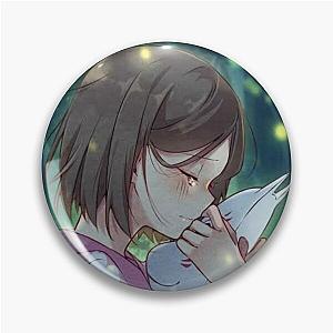 Hotarubi No Mori E Anime Pin