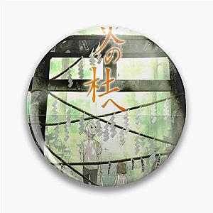 Hotarubi No Mori E Anime Pin