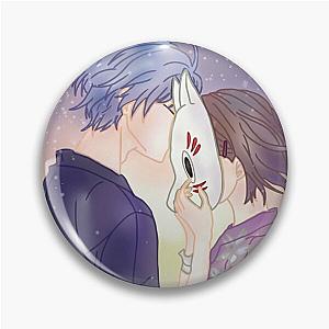 hotarubi no mori e illustration Pin