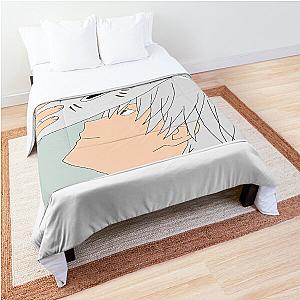 hotarubi no mori e v1 Comforter