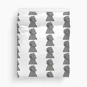 Hotarubi No Mori e Gin Duvet Cover