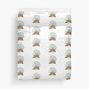 Hotarubi No Mori e GIn Duvet Cover