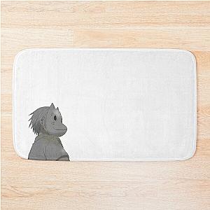 Hotarubi No Mori e Gin Bath Mat