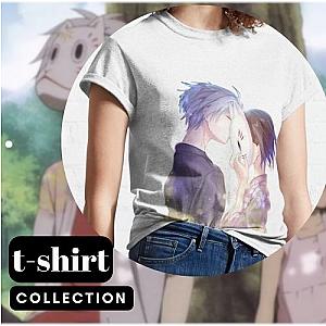 Hotarubi no Mori e T-Shirts