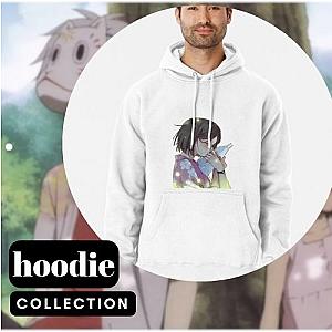 Hotarubi no Mori e Hoodies