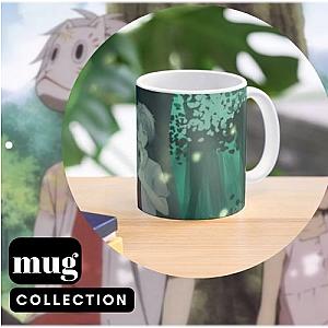 Hotarubi no Mori e Mugs