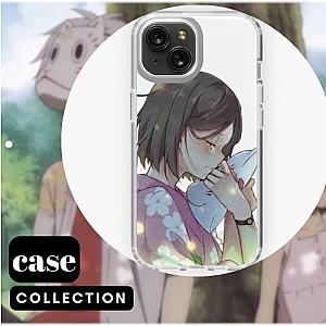 Hotarubi no Mori e Cases