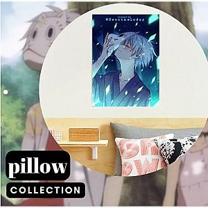 Hotarubi no Mori e Pillows