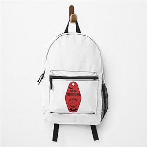 Hotel Transylvania Key Backpack