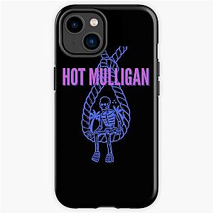 HOT MULLIGAN BAND iPhone Tough Case RB0712