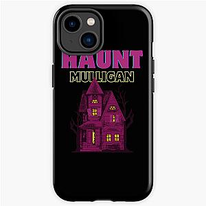 HOT MULLIGAN BAND iPhone Tough Case RB0712