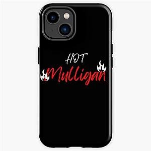 HOT MULLIGAN BAND iPhone Tough Case RB0712