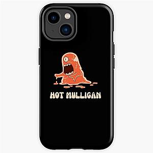 HOT MULLIGAN BAND iPhone Tough Case RB0712