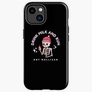 HOT MULLIGAN BAND iPhone Tough Case RB0712