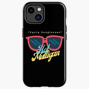 HOT MULLIGAN BAND iPhone Tough Case RB0712