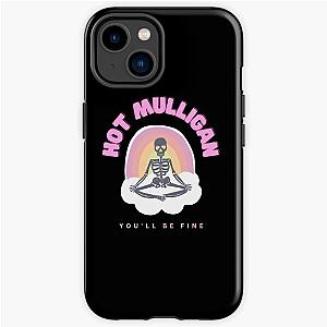 HOT MULLIGAN BAND iPhone Tough Case RB0712