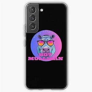 HOT MULLIGAN BAND Samsung Galaxy Soft Case RB0712