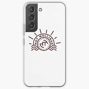 Hot Mulligan Samsung Galaxy Soft Case RB0712