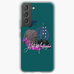 HOT MULLIGAN TOUR 2022   Samsung Galaxy Soft Case RB0712