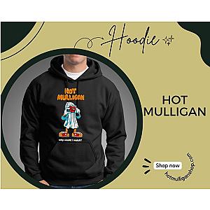 Hot Mulligan Hoodie