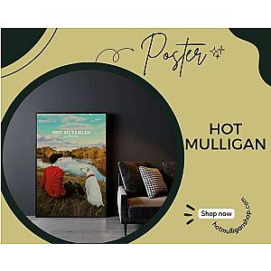 Hot Mulligan Poster