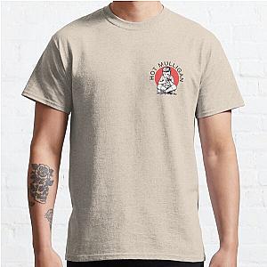 Hot Mulligan Classic T Shirt RB0712