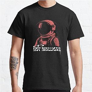 HOT MULLIGAN BAND Classic T Shirt RB0712