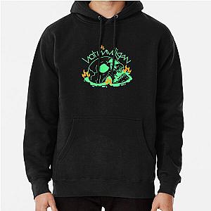 HOT MULLIGAN BAND Pullover Hoodie RB0712