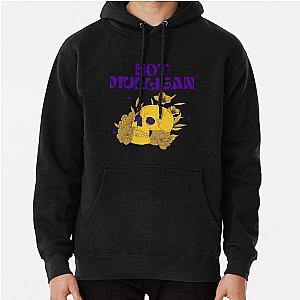 Hot Mulligan Band Pullover Hoodie RB0712