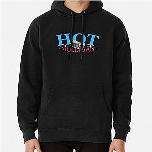 HOT MULLIGAN BAND Pullover Hoodie RB0712