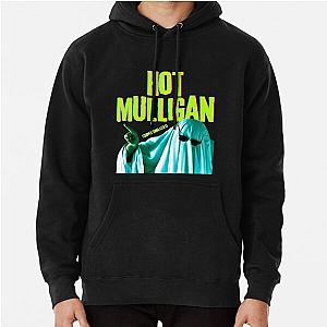 HOT MULLIGAN BAND Pullover Hoodie RB0712