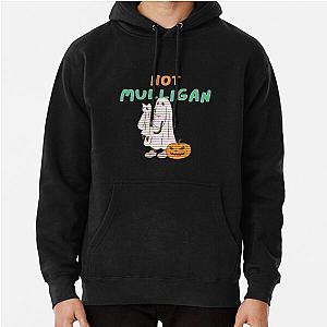 HOT MULLIGAN BAND Pullover Hoodie RB0712