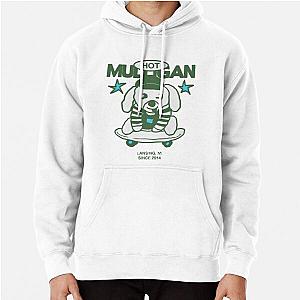 Hot Mulligan Pullover Hoodie RB0712