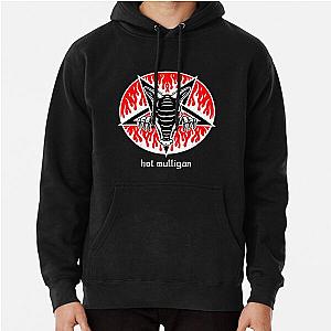 Very Amazing   Hot Mulligan   Pullover Hoodie RB0712