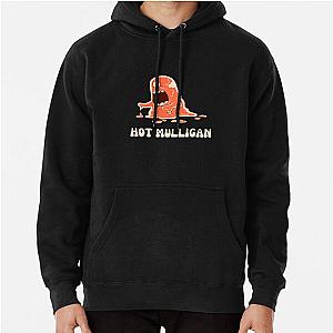 HOT MULLIGAN BAND Pullover Hoodie RB0712