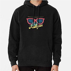 HOT MULLIGAN BAND Pullover Hoodie RB0712