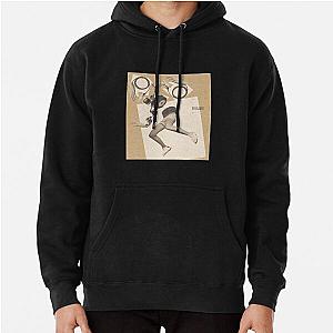 Hot Mulligan       Pullover Hoodie RB0712