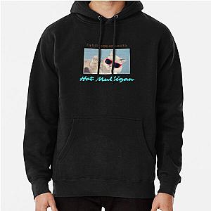 Hot Mulligan Band   Equip Sunglasses Pullover Hoodie RB0712