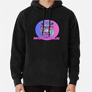 HOT MULLIGAN BAND Pullover Hoodie RB0712