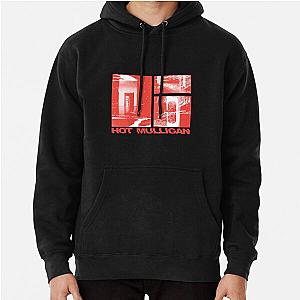 Hot Mulligan Pullover Hoodie RB0712