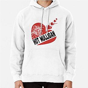 I Love Hot Mulligan     Pullover Hoodie RB0712