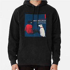 Hot Mulligan Pullover Hoodie RB0712