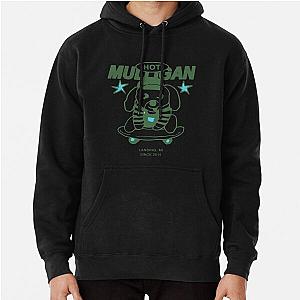 Hot Mulligan Merch S8 Dog Shirt   Pullover Hoodie RB0712