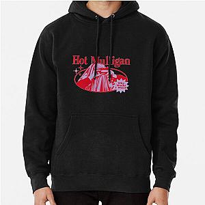 Hot Mulligan s new album, Why Would I Watch Pullover Hoodie RB0712